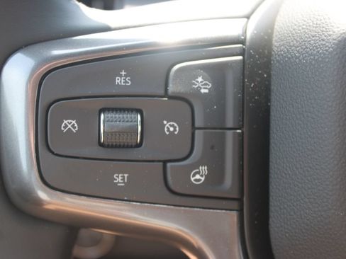 New 2026 Chevrolet Silverado 1500 ZR2 AWD/4WD image 39