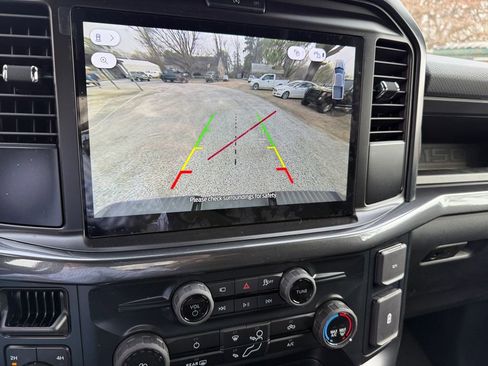 New 2026 Ford F150 STX w/ Equipment Group 200A image 21