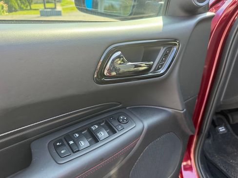 Used 2023 Dodge Durango GT AWD/4WD image 15