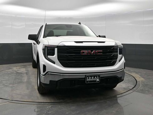 New 2026 GMC Sierra 1500 Pro w/ Pro Value Package image 2