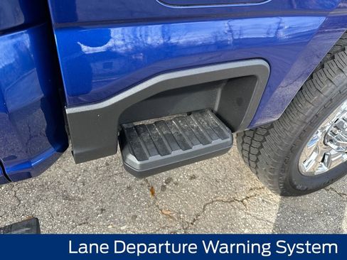 New 2026 Ford F250 Lariat w/ Lariat Ultimate Package image 19