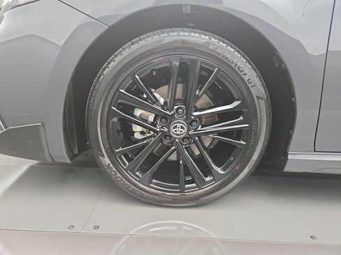 Certified 2026 Toyota Camry SE FWD image 25