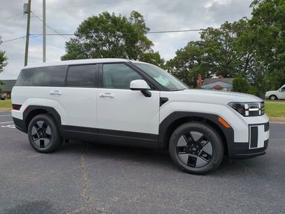 New 2026 Hyundai Santa Fe SE