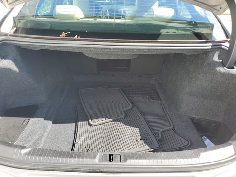 Used 2017 Cadillac ATS Luxury image 10