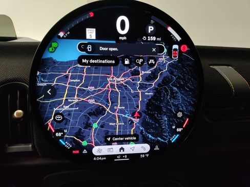 New 2026 MINI Cooper S image 17