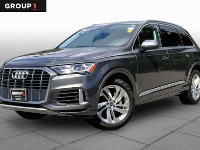 Used 2021 Audi Q7 3.0T Premium