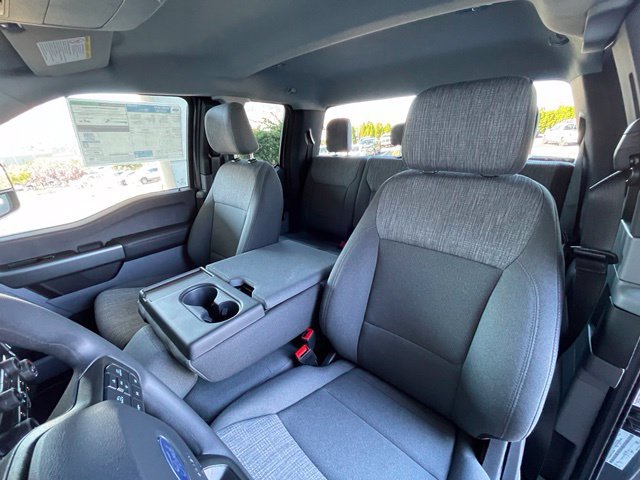 New 2027 Ford F350 XLT AWD/4WD image 11