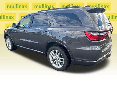 Used 2024 Dodge Durango GT AWD/4WD image 11