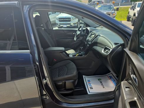 Used 2019 Chevrolet Equinox LT AWD/4WD image 11