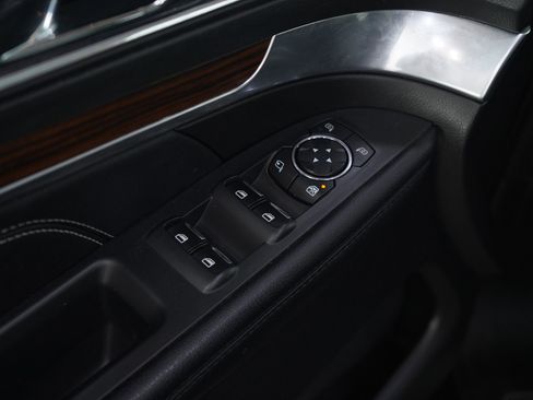 Used 2017 Ford Explorer Limited w/ Equipment Group 301A image 20