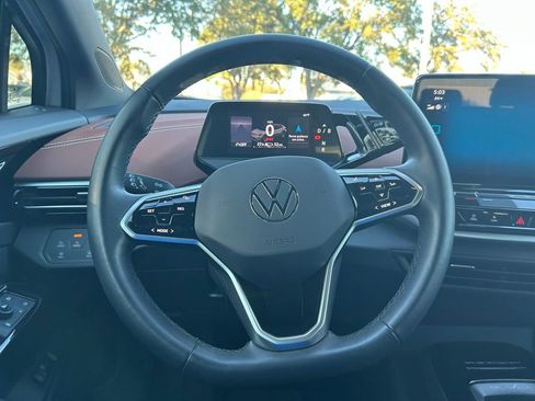 Used 2022 Volkswagen ID.4 Pro S image 19