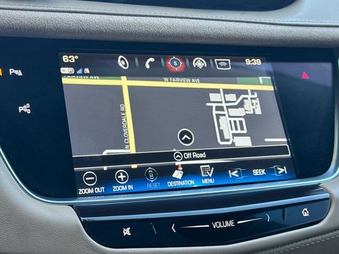Certified 2019 Cadillac XT5 Platinum AWD/4WD image 22