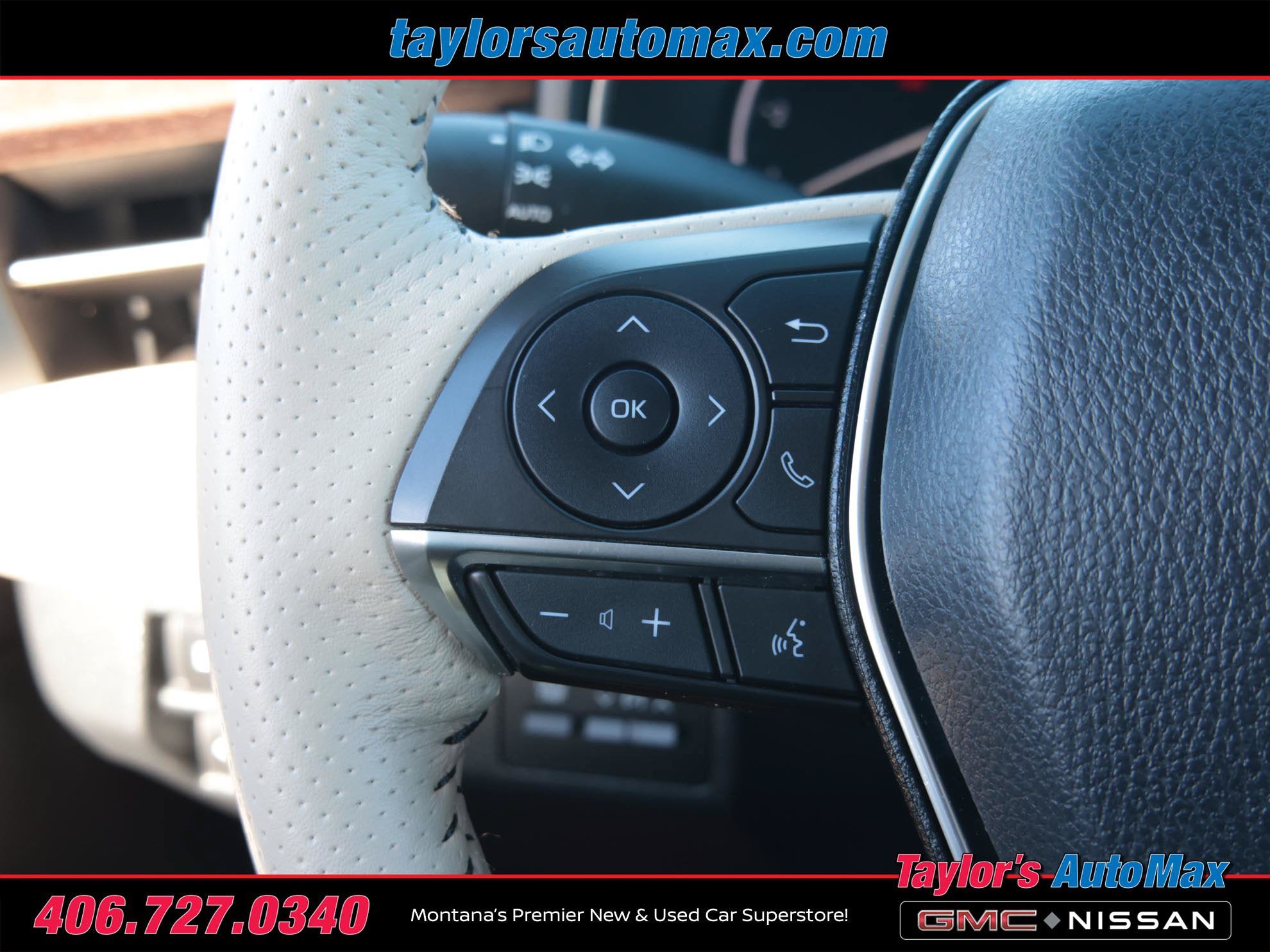 Used 2019 Toyota Avalon Limited FWD image 27