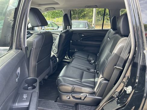 Used 2017 Honda Pilot EX-L image 10