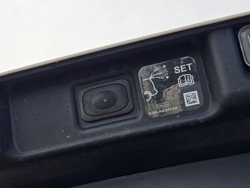 New 2025 Ford Mustang Mach-E Premium w/ Sport Appearance Package image 16