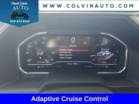 Used 2024 GMC Sierra 3500 Denali w/ Technology Package AWD/4WD image 20