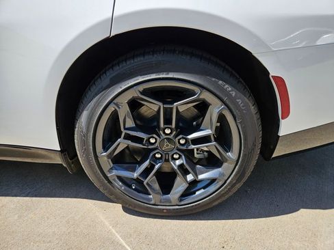 New 2026 Dodge Charger R/T AWD/4WD image 11
