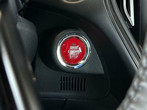 New 2026 Subaru WRX tS image 9