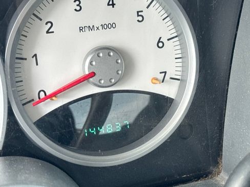 Used 2007 Dodge Dakota SLT RWD image 22