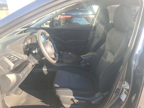 Used 2023 Subaru Crosstrek 2.0i image 16