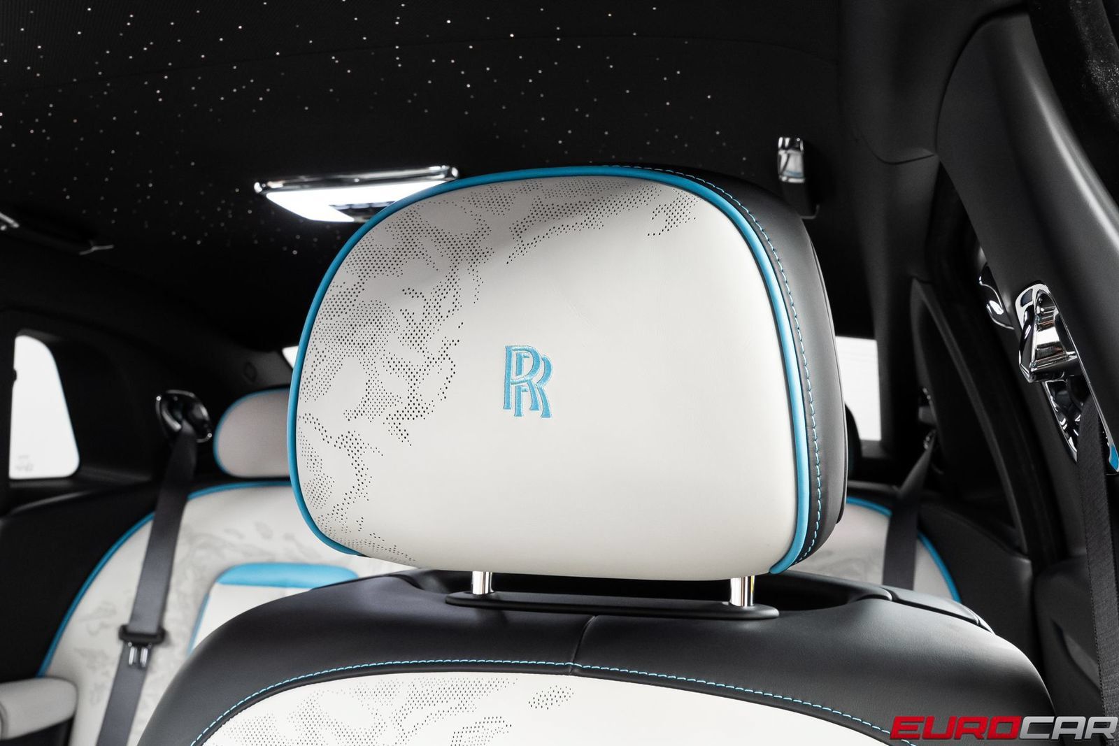 Used 2025 Rolls-Royce Ghost AWD/4WD image 43