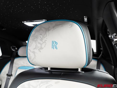 Used 2025 Rolls-Royce Ghost AWD/4WD image 43