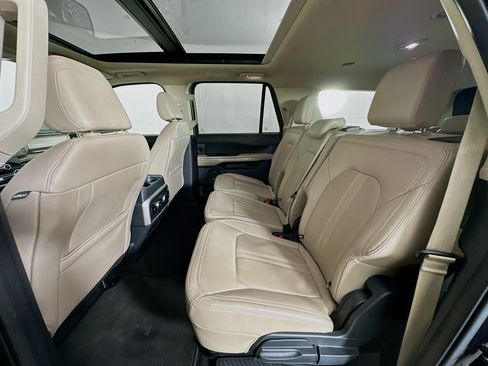 Used 2024 Ford Expedition Max Limited image 29