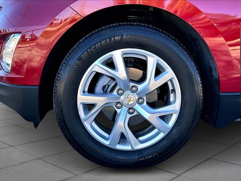 Used 2020 Chevrolet Equinox Premier image 10