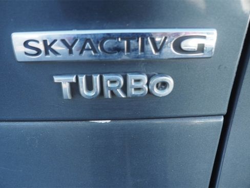 Used 2021 MAZDA CX-30 2.5 Turbo w/ Premium Package image 20