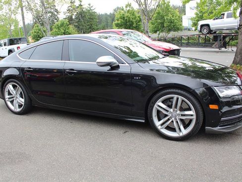 Used 2013 Audi S7 Prestige AWD/4WD image 6