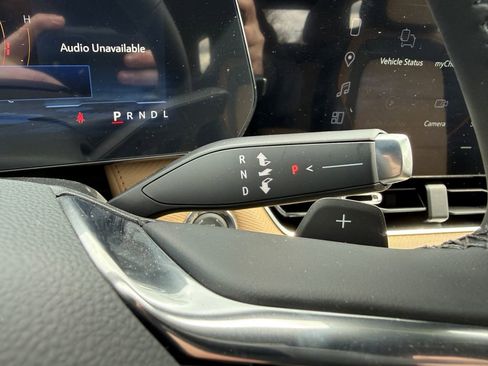 New 2026 Chevrolet Equinox ACTIV FWD image 45
