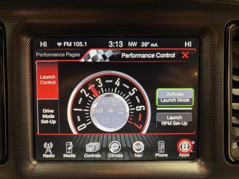 Used 2015 Dodge Challenger R/T Scat Pack w/ Scat Pack Appearance Package image 15