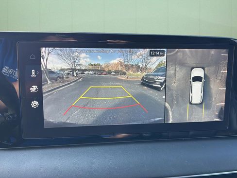 Used 2023 Hyundai Palisade Calligraphy w/ Cargo Package image 32