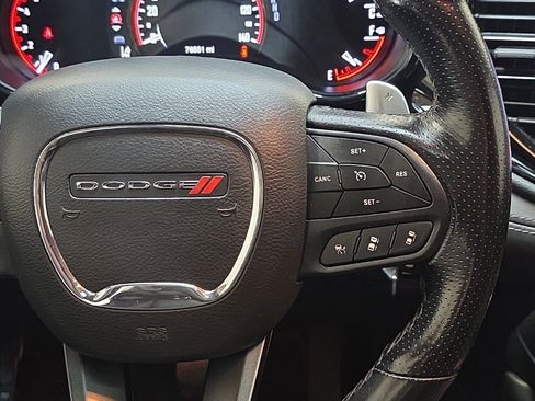 Used 2022 Dodge Durango GT image 22