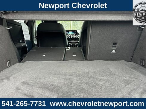 Used 2023 Mercedes-Benz GLA 250 GLA 250 image 16