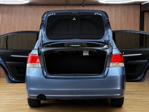 Used 2013 Subaru Legacy 2.5i AWD/4WD image 10