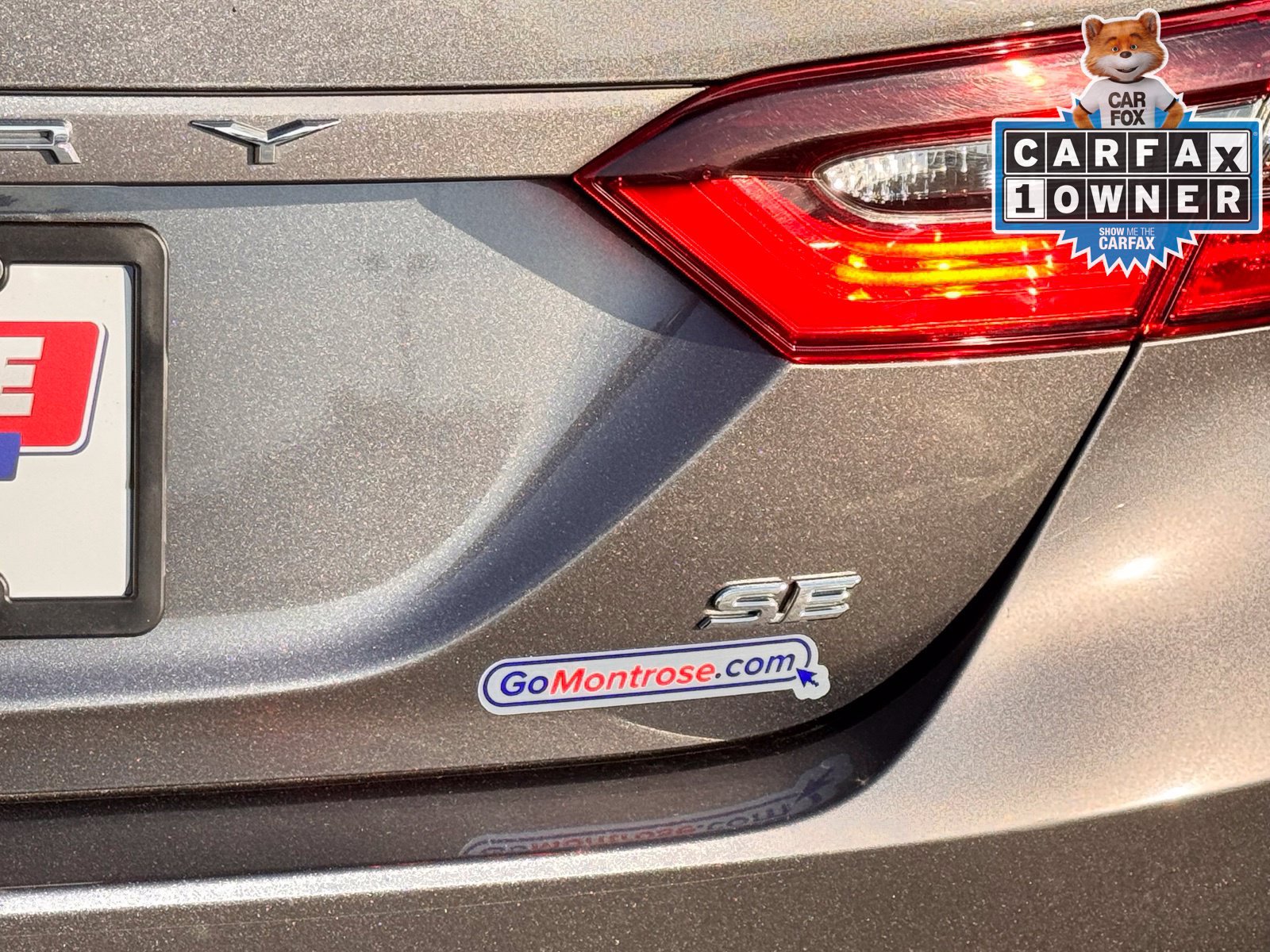Used 2024 Toyota Camry SE FWD image 57