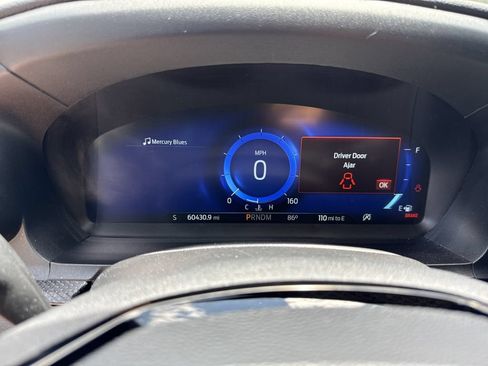 Used 2022 Ford Explorer ST w/ ST Street Pack RWD image 27