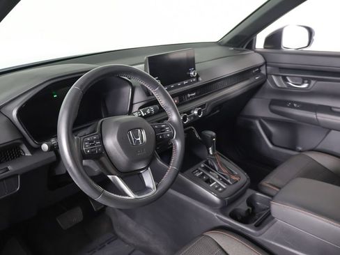 Used 2024 Honda CR-V Sport image 27