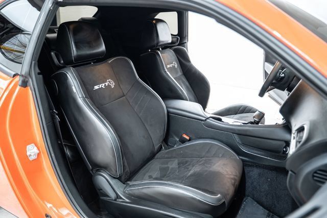 Used 2017 Dodge Challenger SRT Hellcat RWD image 30