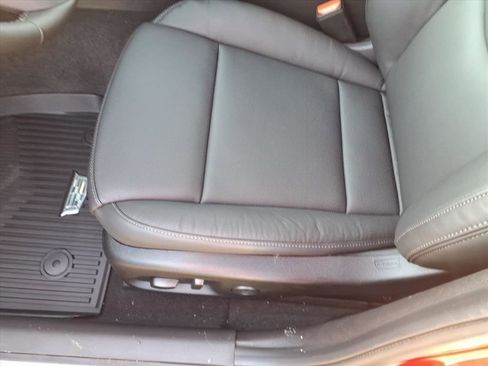 New 2026 Cadillac CT4 Premium Luxury image 6