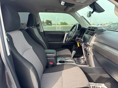 Used 2020 Toyota 4Runner SR5 image 11
