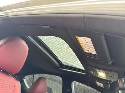 Used 2023 Lexus IS 300 w/ Premium Package RWD image 18