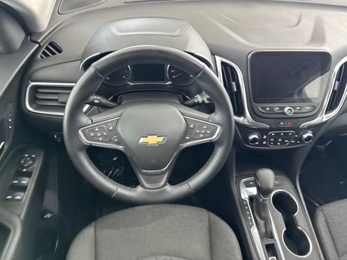 Used 2024 Chevrolet Equinox LT AWD/4WD image 22