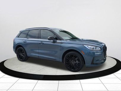 Used 2023 Lincoln Corsair Reserve w/ Equipment Group 201A