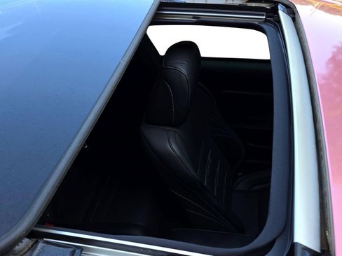 Used 2017 Lexus RC 200t F Sport image 13