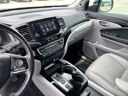 Used 2021 Honda Pilot Elite image 20