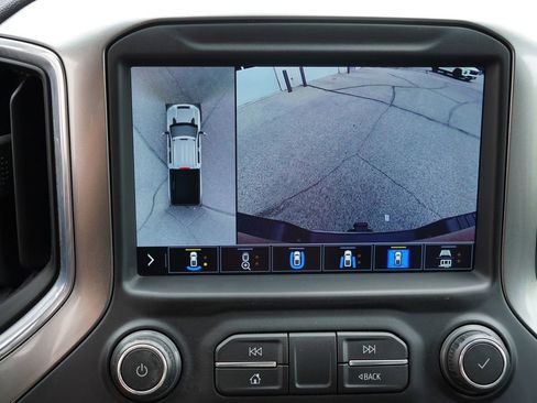 Used 2021 Chevrolet Silverado 3500 LTZ w/ LTZ Convenience Package AWD/4WD image 41