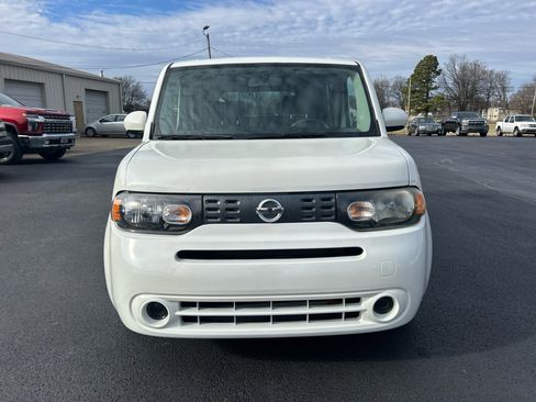 Used 2013 Nissan Cube 1.8 SL w/ Interior Designer Pkg image 2