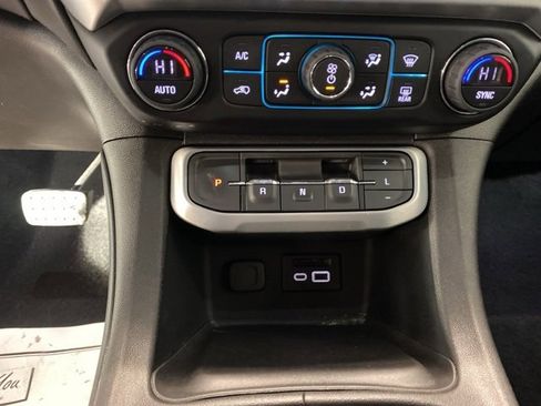 Certified 2021 GMC Acadia SLT image 20